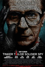 Watch Tinker Tailor Soldier Spy Gomovies123