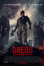 Watch Dredd 3D Gomovies123