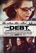 Watch The Debt Gomovies123