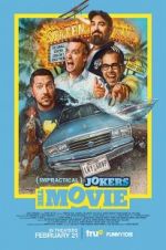 Watch Impractical Jokers: The Movie Gomovies123