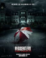 Watch Resident Evil: Welcome to Raccoon City Gomovies123