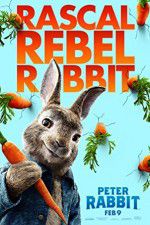 Watch Peter Rabbit Gomovies123