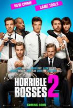 Watch Horrible Bosses 2 Gomovies123