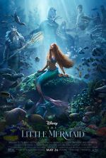 Watch The Little Mermaid Gomovies123