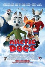 Watch Arctic Dogs Gomovies123