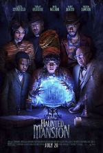 Watch Haunted Mansion Gomovies123