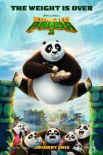 Watch Kung Fu Panda 3 Gomovies123
