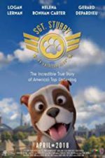 Watch Sgt. Stubby: An American Hero Gomovies123