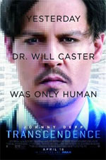 Watch Transcendence Gomovies123