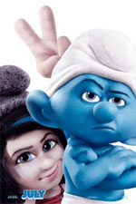 Watch The Smurfs 2 Gomovies123