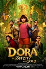 Watch Dora and the Lost City of Gold Gomovies123