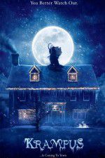 Watch Krampus Gomovies123