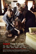Watch August: Osage County Gomovies123