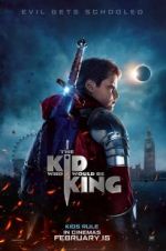 Watch The Kid Who Would Be King Gomovies123