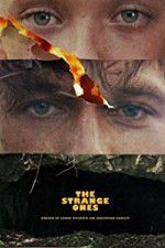 Watch The Strange Ones Gomovies123