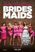 Watch Bridesmaids Gomovies123