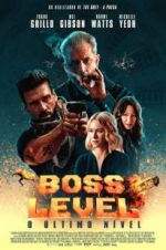 Watch Boss Level Gomovies123