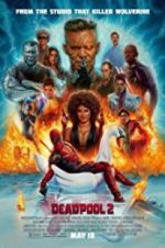 Watch Deadpool 2 Gomovies123