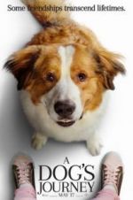 Watch A Dog's Journey Gomovies123