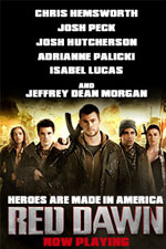 Watch Red Dawn Gomovies123