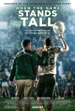 Watch When the Game Stands Tall Gomovies123