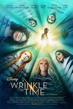 Watch A Wrinkle in Time Gomovies123