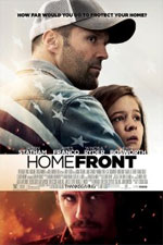 Watch Homefront Gomovies123