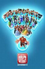 Watch Ralph Breaks the Internet Gomovies123