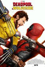 Watch Deadpool & Wolverine Gomovies123