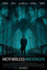 Watch Motherless Brooklyn Gomovies123