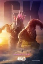 Watch Godzilla x Kong: The New Empire Gomovies123