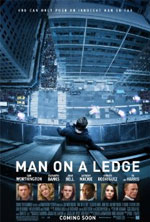 Watch Man on a Ledge Gomovies123