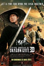 Watch The Flying Swords of Dragon Gate Gomovies123