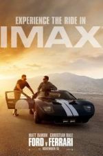 Watch Ford v Ferrari Gomovies123