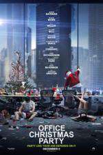 Watch Office Christmas Party Gomovies123