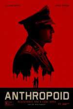 Watch Anthropoid Gomovies123