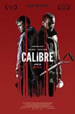 Watch Calibre Gomovies123