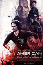 Watch American Assassin Gomovies123