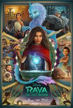 Watch Raya and the Last Dragon Gomovies123
