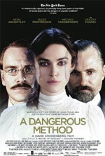 Watch A Dangerous Method Gomovies123