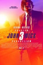 Watch John Wick: Chapter 3 - Parabellum Gomovies123