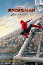 Watch Spider-Man: Far from Home Gomovies123