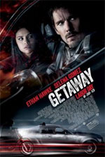 Watch Getaway Gomovies123