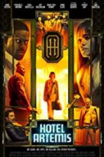 Watch Hotel Artemis Gomovies123