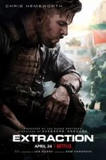 Watch Extraction Gomovies123