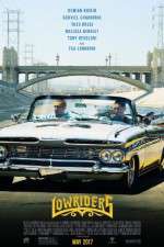 Watch Lowriders Gomovies123
