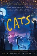 Watch Cats Gomovies123