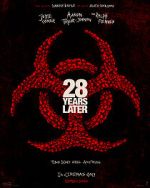Watch 28 Years Later Gomovies123