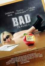 Watch Bad Teacher Gomovies123