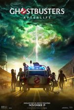 Watch Ghostbusters: Afterlife Gomovies123